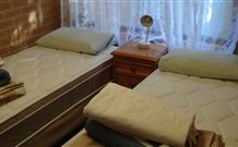 The Barn Coonabarabran - New South Wales Tourism  4