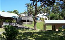 The Barn Coonabarabran - New South Wales Tourism  5