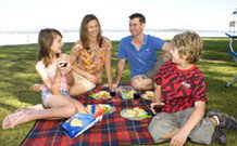 Elrington NSW New South Wales Tourism 