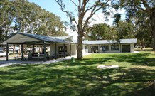 The Cottage Hunter Valley - New South Wales Tourism  1