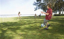 The Cottage Hunter Valley - New South Wales Tourism  4