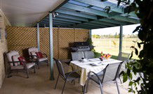 The Dairy Cottage - New South Wales Tourism  4