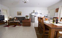 The Dairy Cottage - New South Wales Tourism  3