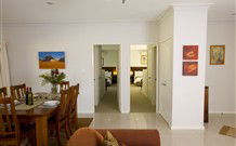 The Dairy Cottage - New South Wales Tourism  2