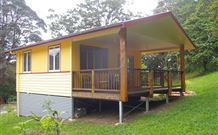 The Oasis At One Mile Beach - New South Wales Tourism  0