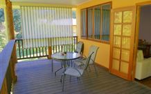 The Oasis At One Mile Beach - New South Wales Tourism  1