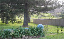 The Poplars Glen Davis S - New South Wales Tourism  4