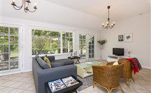 The Studio - New South Wales Tourism  0