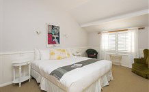 The Studio - New South Wales Tourism  1