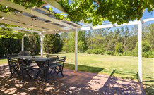 The Studio - New South Wales Tourism  5