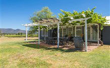 The Studio - New South Wales Tourism  6