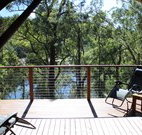 The Woods At Pokolbin - New South Wales Tourism 