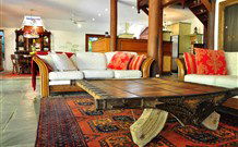 The Wow Factor - New South Wales Tourism  0