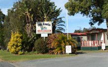 Tibuc Gardens Cottage And Studio - New South Wales Tourism  1