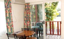 Tibuc Gardens Cottage And Studio - New South Wales Tourism  0