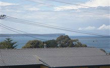 Two Doors - New South Wales Tourism  0
