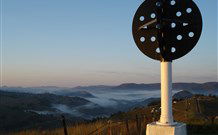 Tristania Tops Barrington - New South Wales Tourism  2