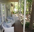 Tulluc Cottages - New South Wales Tourism 