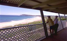Wrights Beach NSW New South Wales Tourism 
