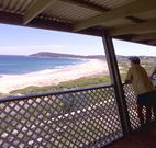 Unwind and Relax - New South Wales Tourism 