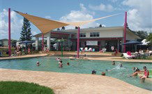 Unwind And Relax - New South Wales Tourism  2