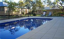 Valley View Cottage Hunter Valley - New South Wales Tourism  2