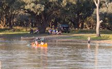 Valley View Cottage Hunter Valley - New South Wales Tourism  6
