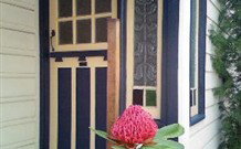 Wagga Wagga Country Cottages - New South Wales Tourism  0