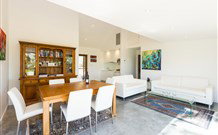 Wangat Lodge - New South Wales Tourism  1