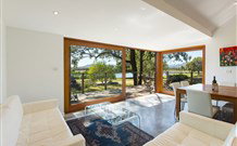 Wangat Lodge - New South Wales Tourism  0