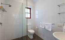 Wangat Lodge - New South Wales Tourism  4