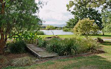 Wangat Lodge - New South Wales Tourism  5