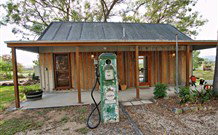 Wangat Lodge - New South Wales Tourism  6