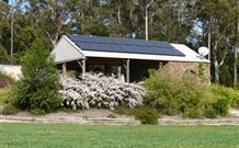 Warilla Bowls And Recreation Club - Holiday Cabins - New South Wales Tourism  6