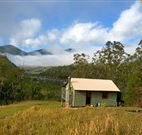 Wooli River Lodges - New South Wales Tourism 