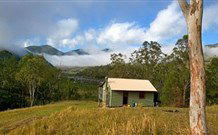 Wooli River Lodges - New South Wales Tourism  0