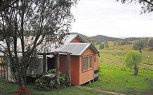 Wooli River Lodges - New South Wales Tourism  1