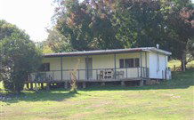 Woollamia Village Retreat - New South Wales Tourism  0