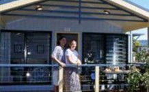 Worrowing Cottages - New South Wales Tourism  1