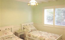 Yahgunyah Cottage - New South Wales Tourism  1