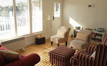 Yahgunyah Cottage - New South Wales Tourism  4