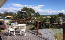 Yahgunyah Cottage - New South Wales Tourism  6