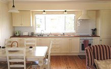 Yahgunyah Cottage - New South Wales Tourism  5