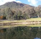 Yester Grange Cottages - New South Wales Tourism 