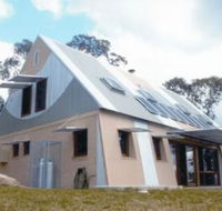 Blue Mountains - Hawkesbury Heights YHA - New South Wales Tourism 