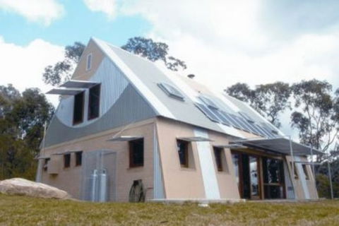 Blue Mountains - Hawkesbury Heights YHA - New South Wales Tourism  0