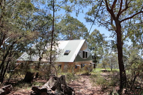Blue Mountains - Hawkesbury Heights YHA - New South Wales Tourism  8
