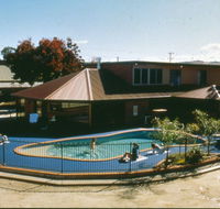Albury-Wodonga YHA - New South Wales Tourism 