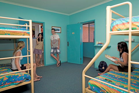 Coffs Harbour YHA - New South Wales Tourism  11