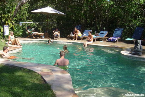 Port Stephens YHA - New South Wales Tourism  2